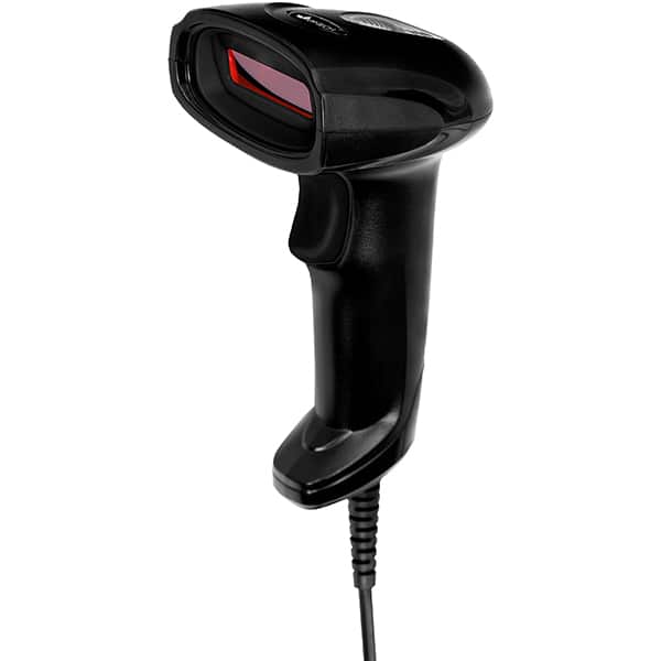 Leitor de código de barras Laser BL-21 APP-TECH CX 1 UN Leitor de código de barras Laser BL-21 APP-TECH CX 1 UN