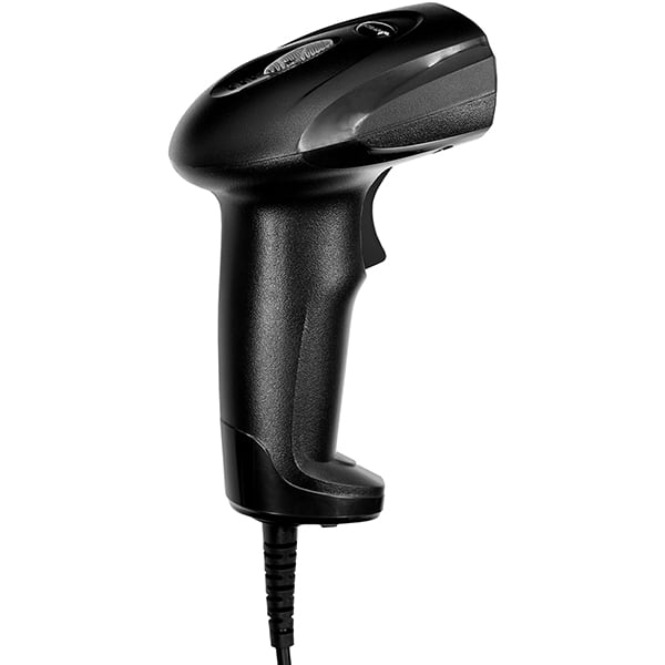 Leitor de código de barras Laser BL-21 APP-TECH CX 1 UN Leitor de código de barras Laser BL-21 APP-TECH CX 1 UN