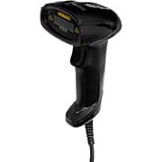 Leitor de código de barras Laser c/ suporte BL-21A APP-TECH CX 1 UN Leitor de código de barras Laser c/ suporte BL-21A APP-TECH CX 1 UN