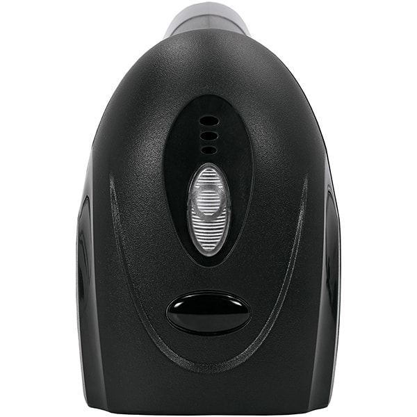 Leitor de código de barras Laser c/ suporte BL-21A APP-TECH CX 1 UN Leitor de código de barras Laser c/ suporte BL-21A APP-TECH CX 1 UN