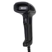 Leitor de código de barras 2D Sensor CMOS, USB, QR202D, Nonus - CX 1 UN