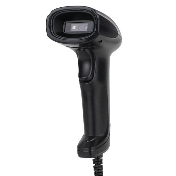 Leitor de código de barras 2D Sensor CMOS, USB, QR202D, Nonus - CX 1 UN