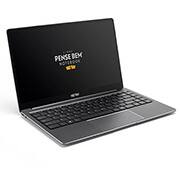 Notebook Pense Bem, Processador Intel  Celeron N4120, Windows 11 Home, 4GB de Memória, 128GB de Armazenamento, Tela de 14",  Tectoy - CX 1 UN Notebook Pense Bem, Processador Intel  Celeron N4120, Windows 11 Home, 4GB de Memória, 128GB de Armazenamento, Tela de 14",  Tectoy - CX 1 UN