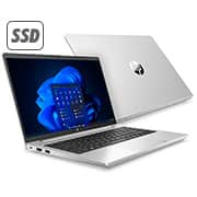Notebook HP Pro Book 445G9, R7-5825U, AMD Ryzen 7, 16GB de Memória, 512GB SSD de Armazenamento, Tela de 14, Windows 11 Pro, 8R893LS, HP - CX 1 UN