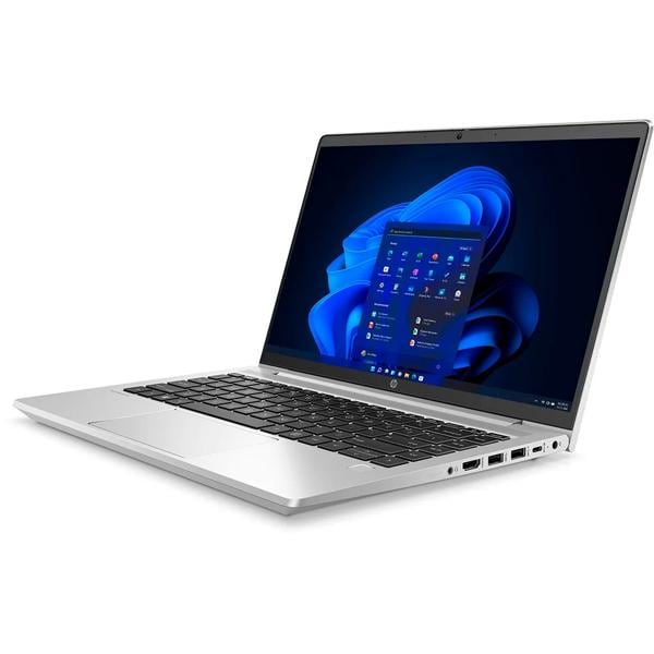 Notebook HP Pro Book 445G9, R7-5825U, AMD Ryzen 7, 16GB de Memória, 512GB SSD de Armazenamento, Tela de 14", Windows 11 Pro, 8R893LS, HP - CX 1 UN