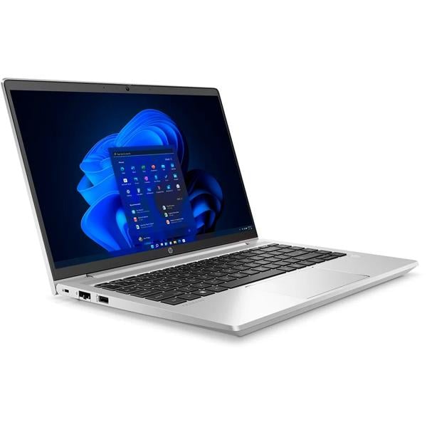 Notebook HP Pro Book 445G9, R7-5825U, AMD Ryzen 7, 16GB de Memória, 512GB SSD de Armazenamento, Tela de 14", Windows 11 Pro, 8R893LS, HP - CX 1 UN