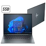 Notebook Dragonfly G4 HP, Processador Core i7, 32GB de Memória, 1TB SSD de Armazenamento, Tela de 13,5, Windows 11 Pro, 93Z97LA CX 1 UN