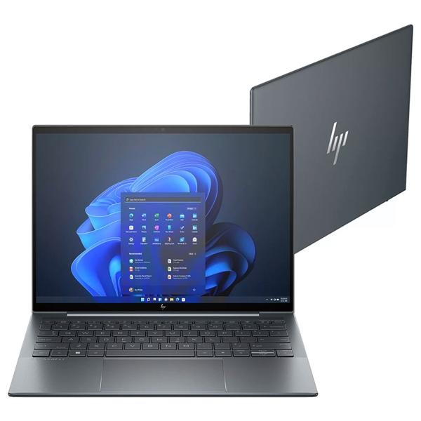 Notebook Dragonfly G4 HP, Processador Core i7, 32GB de Memória, 1TB SSD de Armazenamento, Tela de 13,5", Windows 11 Pro, 93Z97LA CX 1 UN