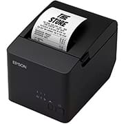Impressora térmica não fiscal USB / Ethernet, TM-T20X-II, Bivolt, C31CL45012, Epson - CX 1 UN