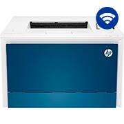 Impressora Laser Color LaserJet Pro, 110V, 4203DW, HP - CX 1 UN
