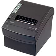 Impressora térmica não fiscal, USB. Ethernet, Bivolt, Monocromática, I8, Elgin - CX 1 UN