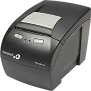 Impressora de etiqueta térmica MP-4200HS, Ethernet / USB, Bivolt, Monocromática, Térmica Direta,MP-4200HS, Elgin - CX 1 UN