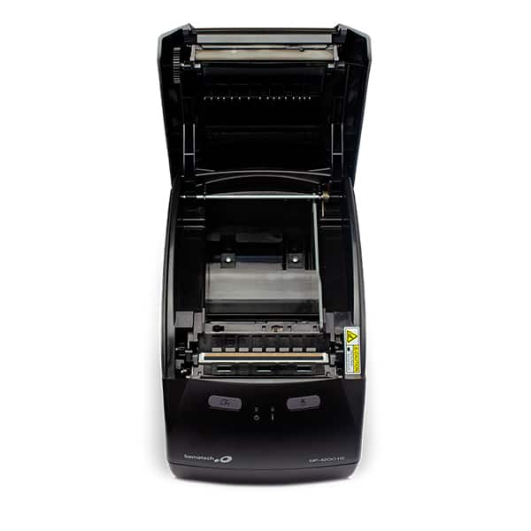 Impressora de etiqueta térmica MP-4200HS, Ethernet / USB, Bivolt, Monocromática, Térmica Direta,MP-4200HS, Elgin - CX 1 UN