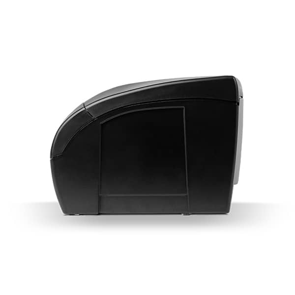 Impressora de etiqueta térmica MP-4200HS, Ethernet / USB, Bivolt, Monocromática, Térmica Direta,MP-4200HS, Elgin - CX 1 UN