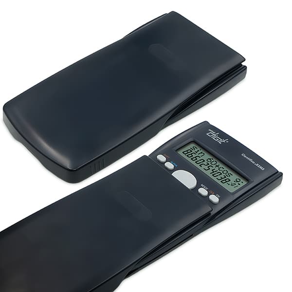 Calculadora científica (Bateria) 12 dígitos, Azul, SCI82MS, Spiral Digit - CX 1 UN Calculadora científica (Bateria) 12 dígitos, Azul, SCI82MS, Spiral Digit - CX 1 UN