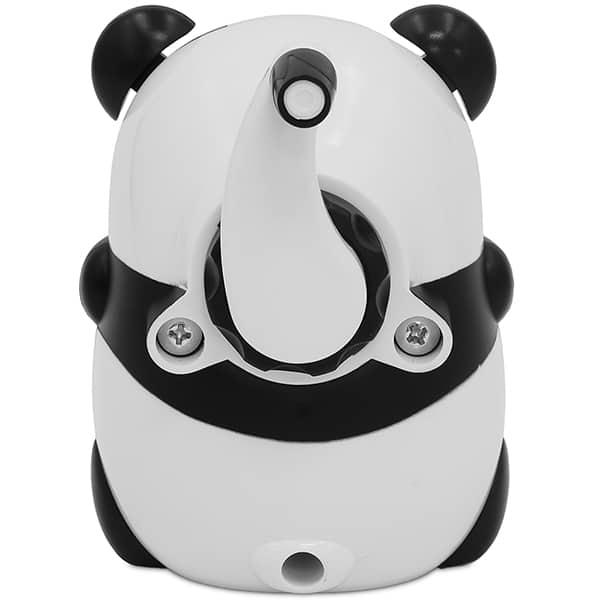 Apontador de mesa manual, Panda, Spiral - CX 1 UN