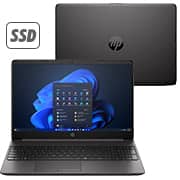 Notebook HP 256R-G9, Processador Intel Core i3, Windows 11 Home, 8GB de Memória, 256GB SSD de Armazenamento, Tela de 15,6", AN1A2LA, HP - CX 1 UN