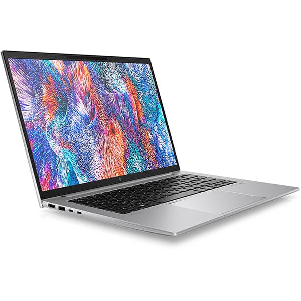 Notebook ZFirefly G11A, Processador AMD Ryzen 5, 16GB de Memória, 512GB SSD de Armazenamento, Tela de 14", Windows 11 Home, B4PY7LA , HP - CX 1 UN