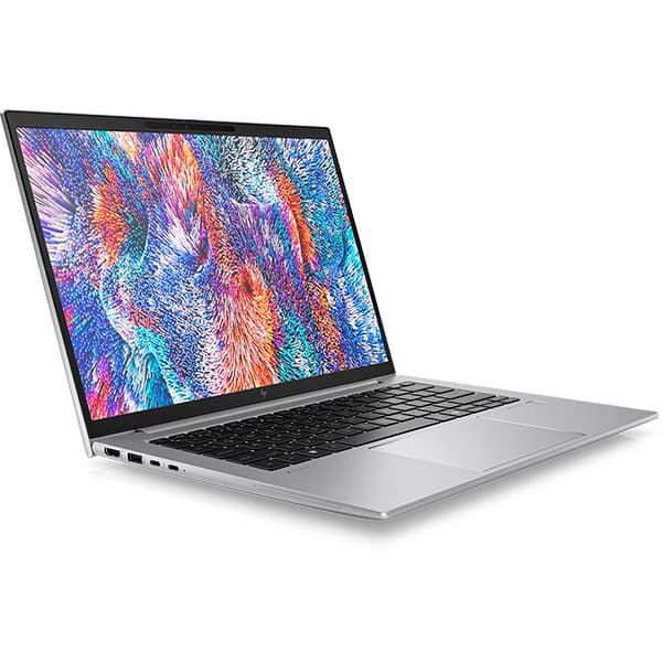 Notebook HP ZFirefly - G11, Processador Intel Core Ultra 5, Windows 11 Home, 16GB de Memória, 512GB SSD de Armazenamento, Tela de 14", B4MZ8LA - CX 1 UN