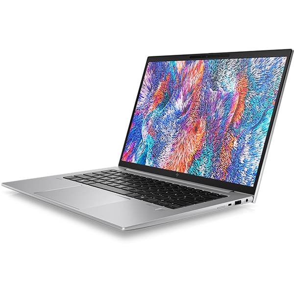Notebook HP ZFirefly - G11, Processador Intel Core Ultra 5, Windows 11 Home, 16GB de Memória, 512GB SSD de Armazenamento, Tela de 14", B4MZ8LA - CX 1 UN