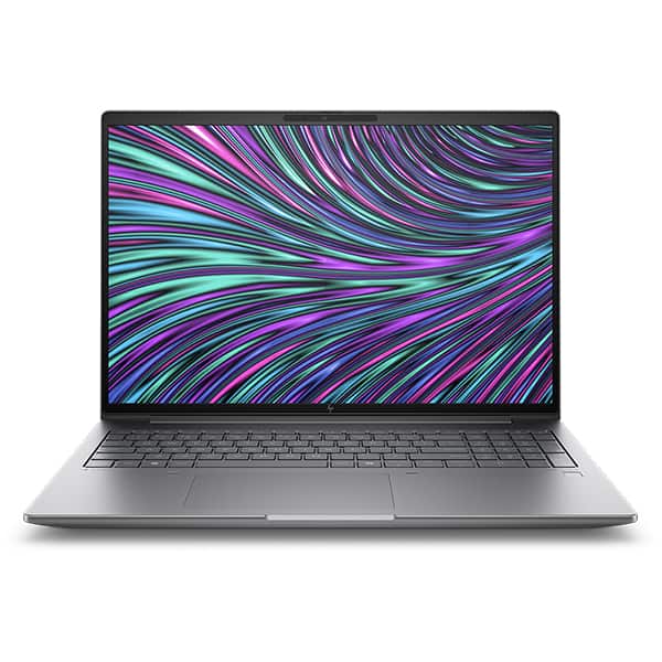 Notebook ZPower G11A, Processador AMD Ryzen 7, 16GB de Memória, 512GB SSD de Armazenamento, Tela de 16", Windows 11 Pro, B5JB5LA, HP - CX 1 UN