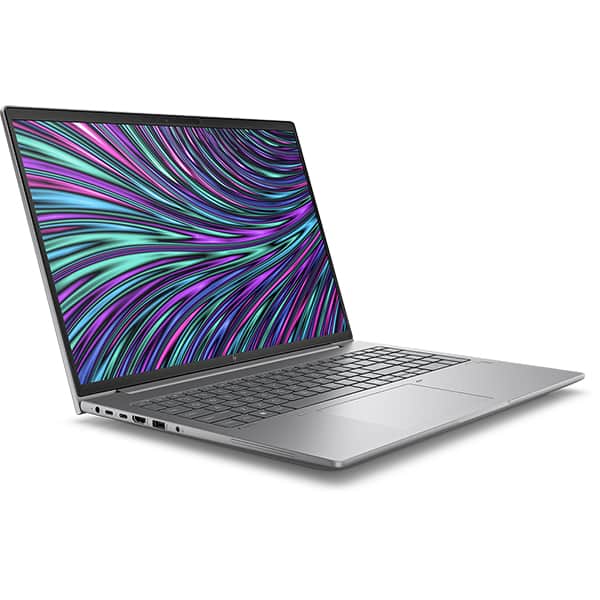 Notebook ZPower G11A, Processador AMD Ryzen 7, 16GB de Memória, 512GB SSD de Armazenamento, Tela de 16", Windows 11 Pro, B5JB5LA, HP - CX 1 UN