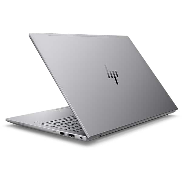 Notebook ZPower G11A, Processador AMD Ryzen 7, 16GB de Memória, 512GB SSD de Armazenamento, Tela de 16", Windows 11 Pro, B5JB5LA, HP - CX 1 UN
