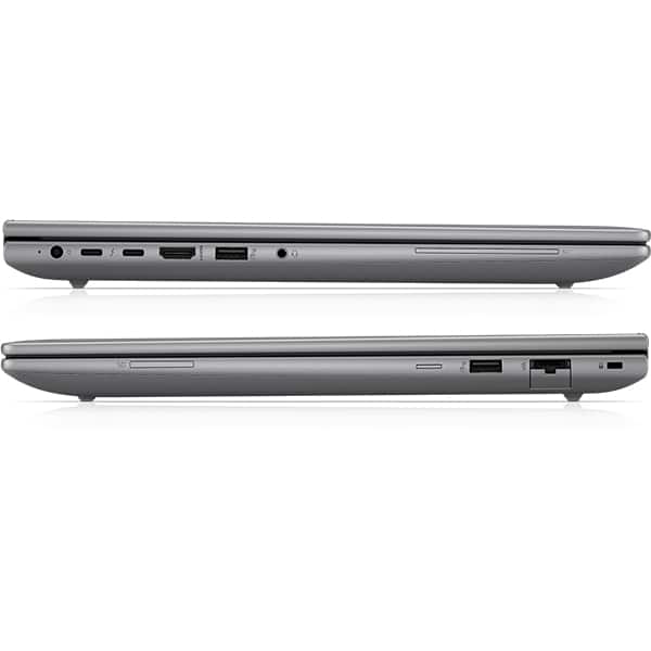 Notebook ZPower G11A, Processador AMD Ryzen 7, 16GB de Memória, 512GB SSD de Armazenamento, Tela de 16", Windows 11 Pro, B5JB5LA, HP - CX 1 UN