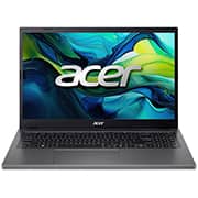 Notebook Aspire Go 15 AG15-51P-34KT, Processador Intel Core I3, Windows 11 Home, 8GB de Memória, 256GB SSD de Armazenamento, Tela de 15.3", Acer - CX 1 UN Notebook Aspire Go 15 AG15-51P-34KT, Processador Intel Core I3, Windows 11 Home, 8GB de Memória, 256GB SSD de Armazenamento, Tela de 15.3", Acer - CX 1 UN