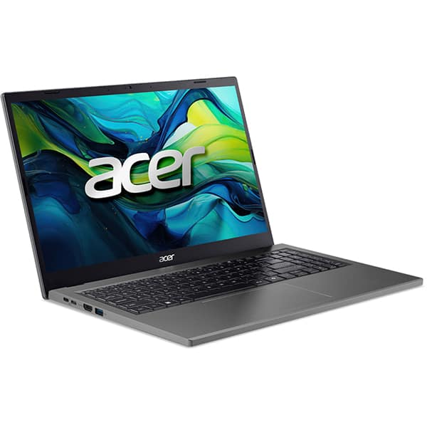 Notebook Aspire Go 15 AG15-51P-34KT, Processador Intel Core I3, Windows 11 Home, 8GB de Memória, 256GB SSD de Armazenamento, Tela de 15.3", Acer - CX 1 UN