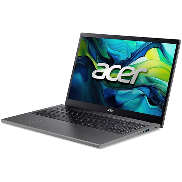 Notebook Aspire Go 15 AG15-51P-34KT, Processador Intel Core I3, Windows 11 Home, 8GB de Memória, 256GB SSD de Armazenamento, Tela de 15.3", Acer - CX 1 UN