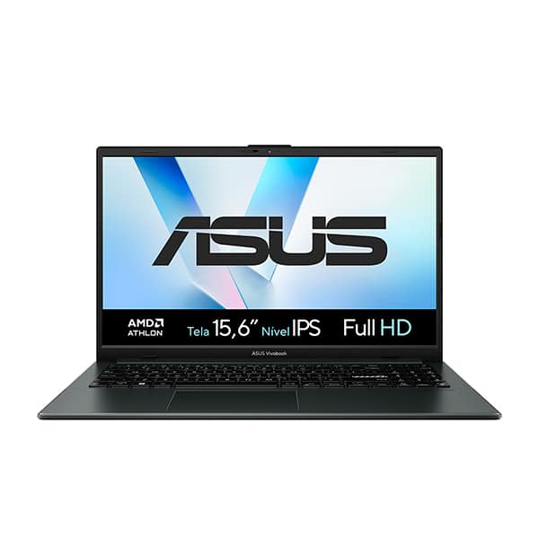 Notebook E1504FA-BQ5312WS 4gb 128gb SSD W11H 15.6" Preto Asus CX 1 UN Notebook E1504FA-BQ5312WS 4gb 128gb SSD W11H 15.6" Preto Asus CX 1 UN