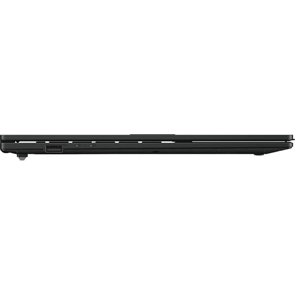 Notebook E1504FA-BQ5312WS 4gb 128gb SSD W11H 15.6" Preto Asus CX 1 UN Notebook E1504FA-BQ5312WS 4gb 128gb SSD W11H 15.6" Preto Asus CX 1 UN