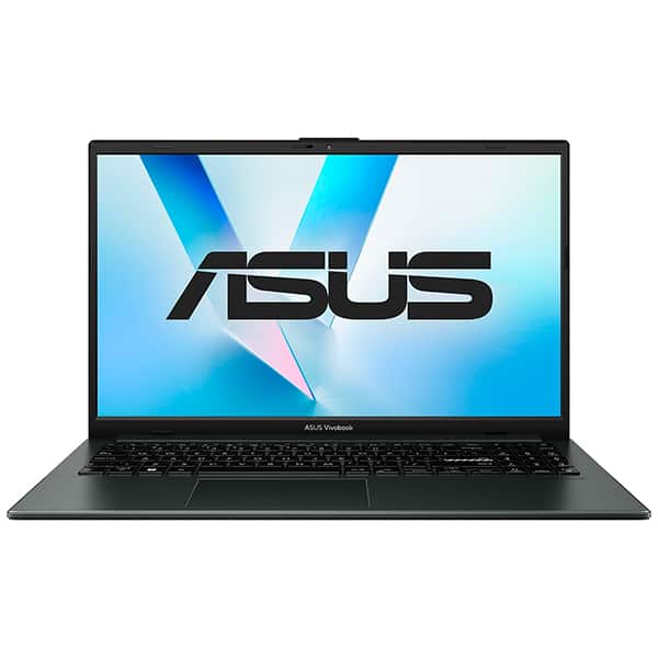 Notebook E1504FA-BQ5312WS 4gb 128gb SSD W11H 15.6" Preto Asus CX 1 UN Notebook E1504FA-BQ5312WS 4gb 128gb SSD W11H 15.6" Preto Asus CX 1 UN