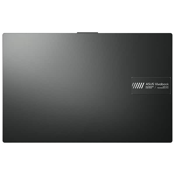 Notebook E1504FA-BQ5312WS 4gb 128gb SSD W11H 15.6" Preto Asus CX 1 UN Notebook E1504FA-BQ5312WS 4gb 128gb SSD W11H 15.6" Preto Asus CX 1 UN