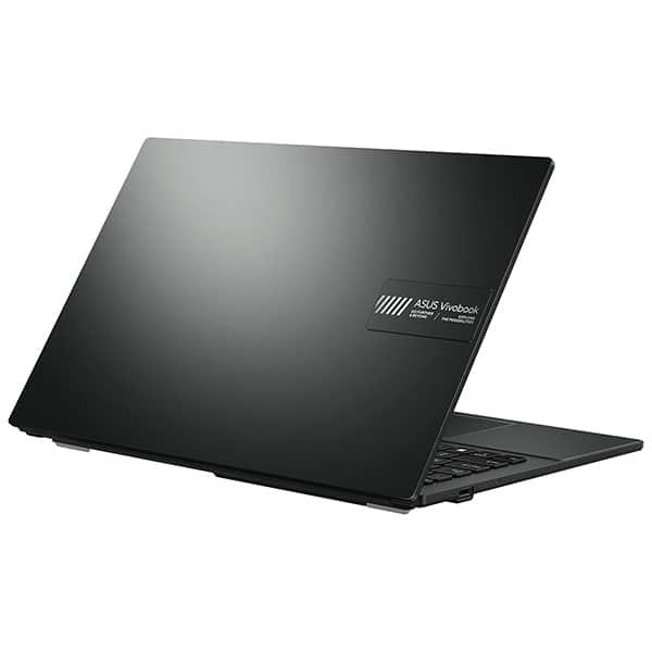 Notebook E1504FA-BQ5312WS 4gb 128gb SSD W11H 15.6" Preto Asus CX 1 UN Notebook E1504FA-BQ5312WS 4gb 128gb SSD W11H 15.6" Preto Asus CX 1 UN