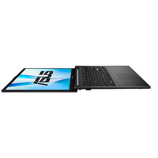 Notebook E1504FA-BQ5312WS 4gb 128gb SSD W11H 15.6" Preto Asus CX 1 UN Notebook E1504FA-BQ5312WS 4gb 128gb SSD W11H 15.6" Preto Asus CX 1 UN