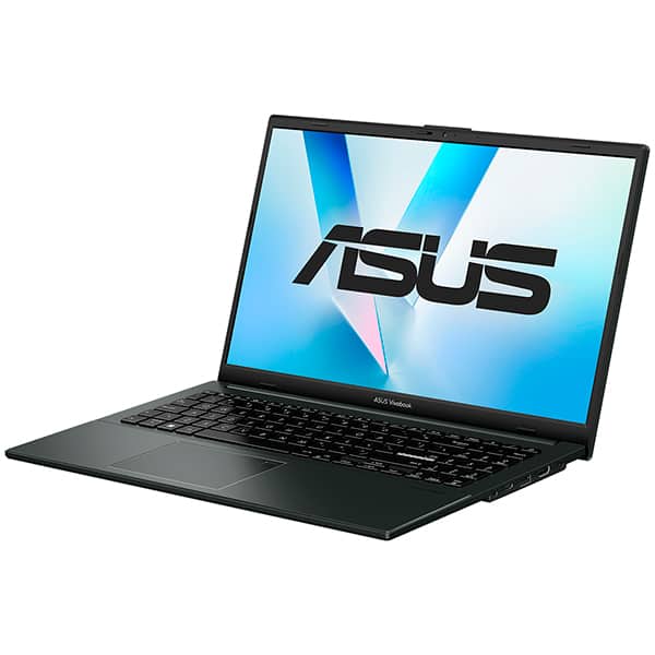 Notebook E1504FA-BQ5312WS 4gb 128gb SSD W11H 15.6" Preto Asus CX 1 UN Notebook E1504FA-BQ5312WS 4gb 128gb SSD W11H 15.6" Preto Asus CX 1 UN