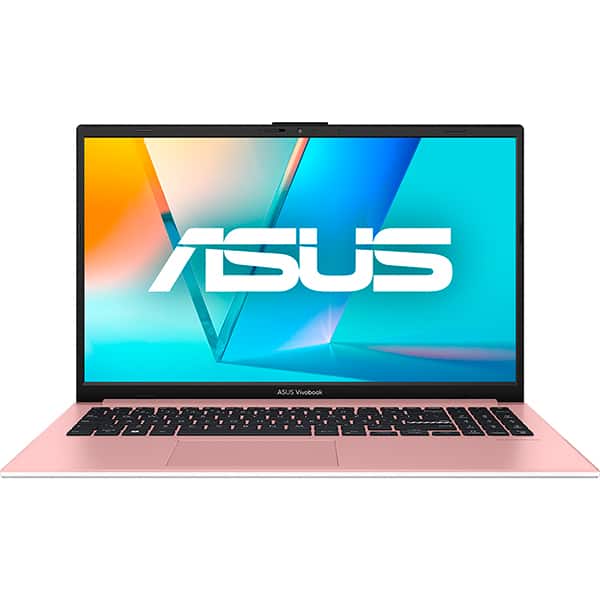 Notebook E1504FA-BQ5313WS 4gb 128gb SSD W11H 15.6" Rose Asus CX 1 UN
