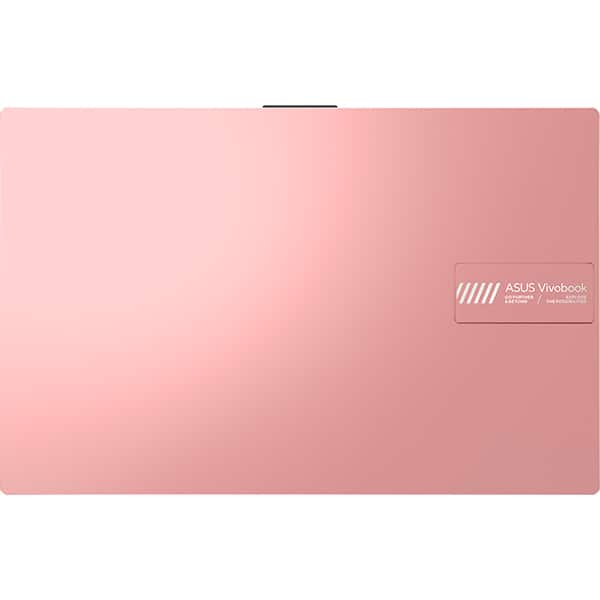 Notebook E1504FA-BQ5313WS 4gb 128gb SSD W11H 15.6" Rose Asus CX 1 UN