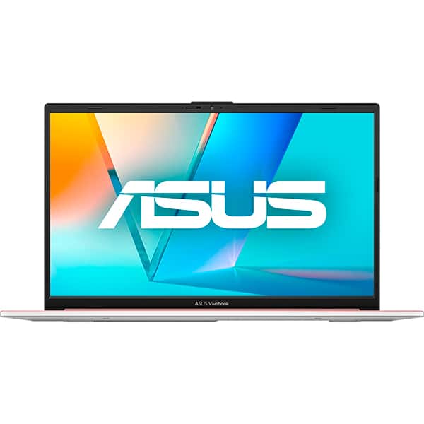 Notebook E1504FA-BQ5313WS 4gb 128gb SSD W11H 15.6" Rose Asus CX 1 UN