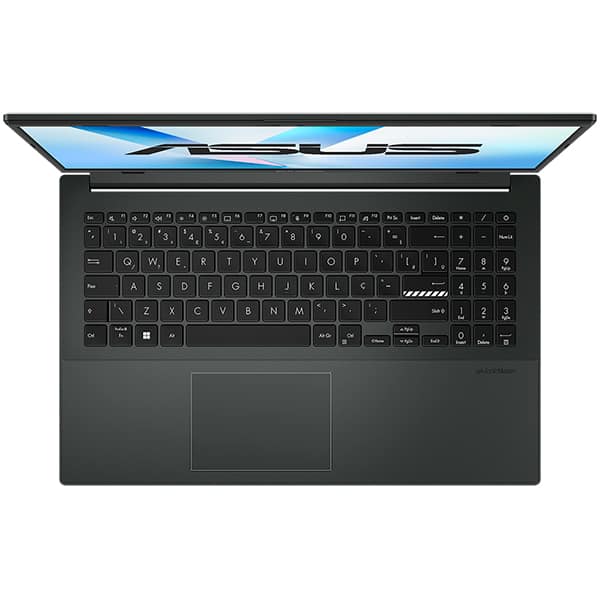 Notebook ASUS Vivobook Go 15, AMD Athlon Silver 10, 8GB de Memória, Armazenamento 128GB SSD, Windows 11 Home, Tela de 15,6", Preto, E1504FA-BQ5315W, ASUS – CX 1 UN Notebook ASUS Vivobook Go 15, AMD Athlon Silver 10, 8GB de Memória, Armazenamento 128GB SSD, Windows 11 Home, Tela de 15,6", Preto, E1504FA-BQ5315W, ASUS – CX 1 UN