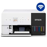 Impressora Fotográfica tanque de Tinta Profissional, Minilab SureLab, 110v, D570, C11CK56201, Epson - CX 1 UN