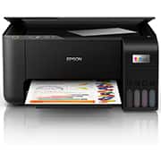 Impressora Multifuncional Tanque de Tinta Ecotank L3210, Colorida, Conexão USB, Bivolt, Epson - CX 1 UN