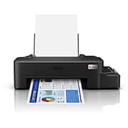 Impressora tanque de tinta ecotank L121 C11CD76304 Epson CX 1 UN