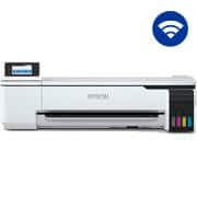 Impressora Sublimática Surecolor F570 24" 61cm C11CJ17201, Colorida, Wi-Fi, USB , Ethernet, Bivolt , Epson - PT 1 UN