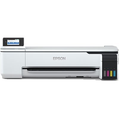 Impressora Sublimática Surecolor F570 24" 61cm C11CJ17201, Colorida, Wi-Fi, USB , Ethernet, Bivolt , Epson - PT 1 UN