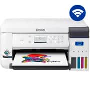 Impressora Sublimática Surecolor,F170 C11CJ80202, Colorida, Wi-Fi, USB, Ethernet, Bivolt, Epson - CX 1 UN