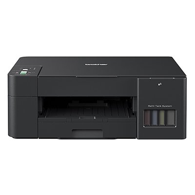 Impressora Multifuncional Tanque de Tinta DCPT420WV, Colorida, Wi-fi, Conexão USB, 220v, Brother - CX 1 UN