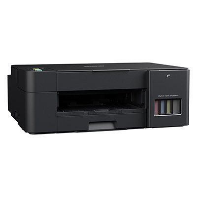 Impressora Multifuncional Tanque de Tinta DCPT420WV, Colorida, Wi-fi, Conexão USB, 220v, Brother - CX 1 UN
